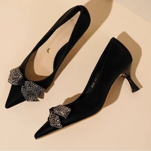 Ladies shoes high heels